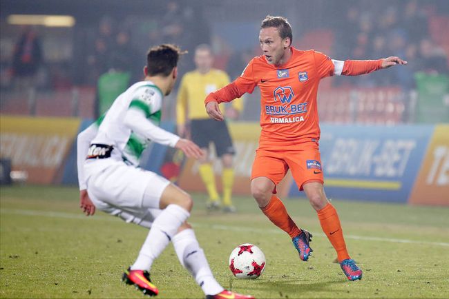 转身勾手 转身勾手