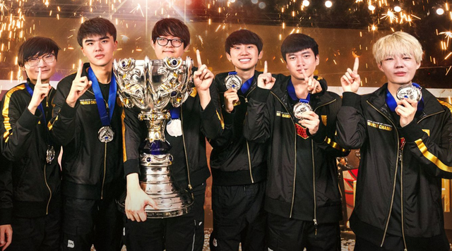 为他们心中 为他们心中