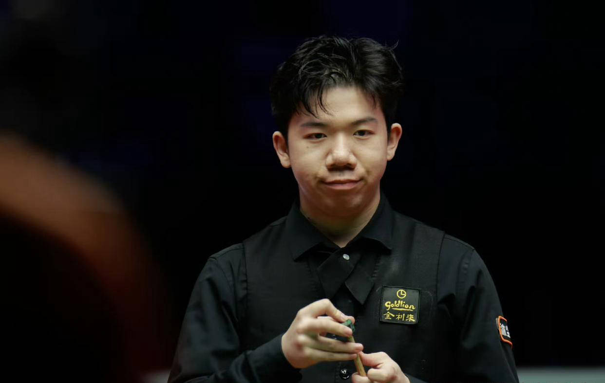 她在八强赛 她在八强赛