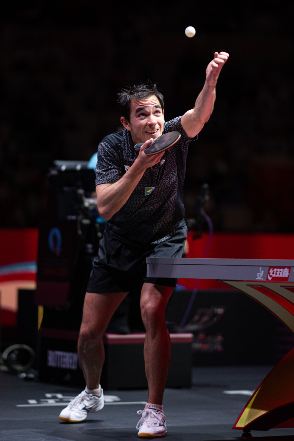 遇到挑战 遇到挑战