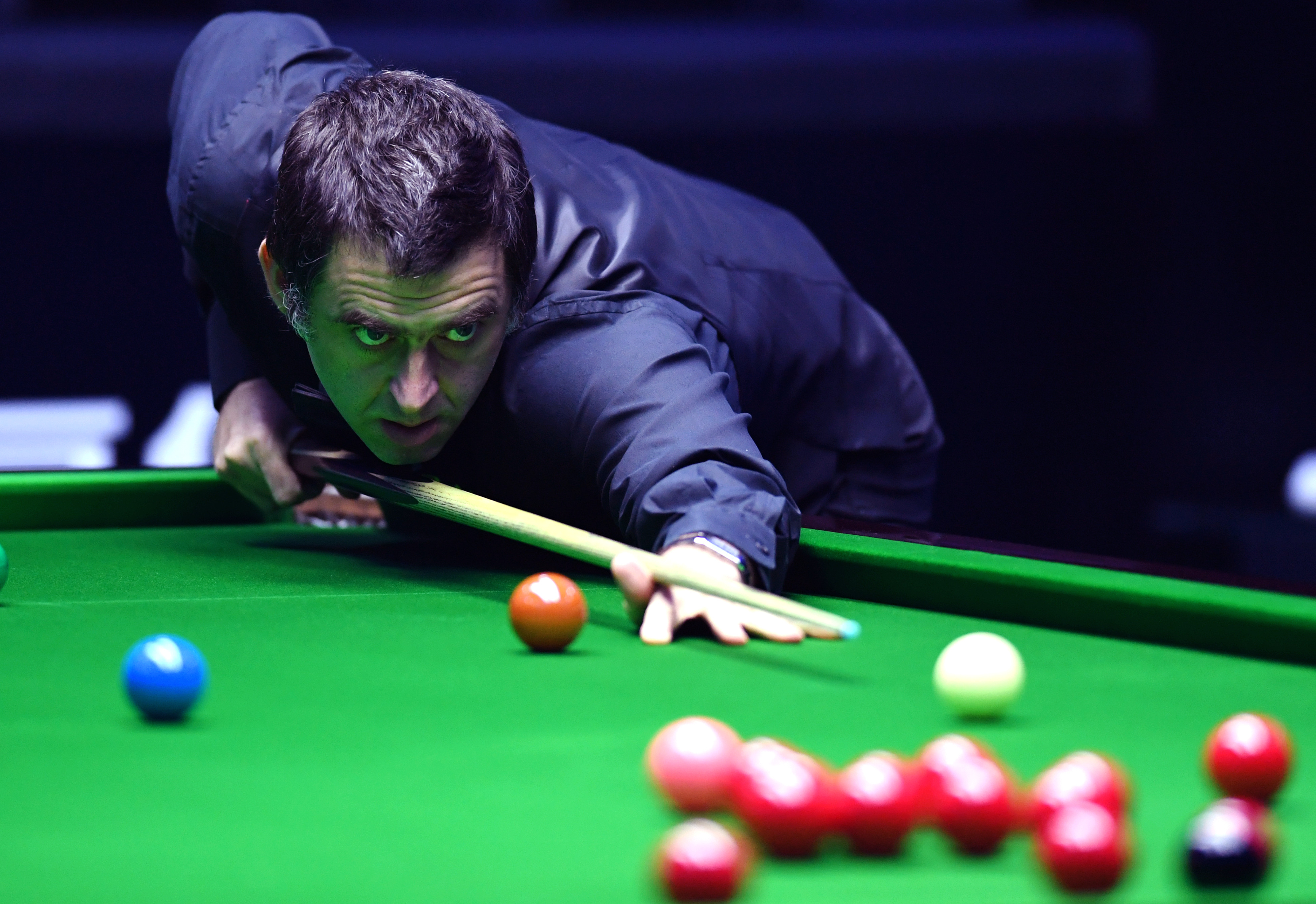 避免将正常 避免将正常