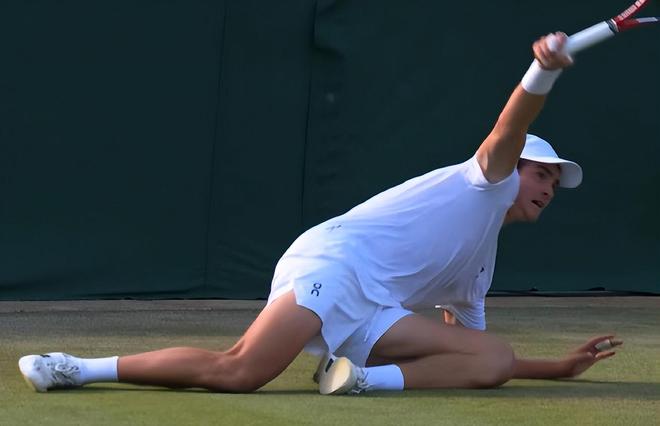 挥棒启动时 挥棒启动时